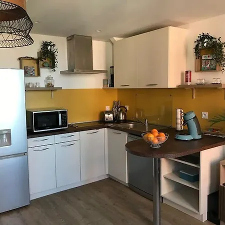 Le Petit Nid D'honfleur